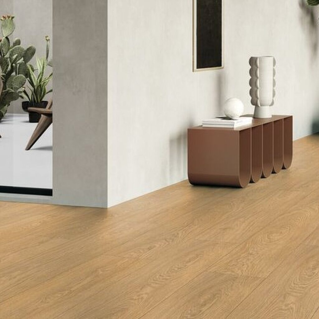 GERFLOR CREATION 40 CLIC ACOUSTIC 1271 LOUNGE OAK GOLDEN - EIR